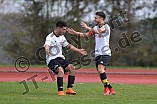 07.04.2019 - FC Türk Gücü Eichstätt - DJK-SV Wallnsdorf