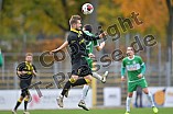 31.10.2020 - SpVgg Bayreuth - VfB Eichstätt