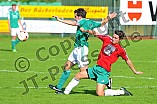 28.09.2014 - VfB Eichstätt II - FC Geisenfeld