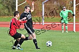 29.10.2017 - FC Türk Gücü Eichstätt - FC Nagelberg