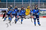 Eishockey, U20, DNL, Saison 2024-2025, ERC Ingolstadt - Krefelder EV 81, 01.03.2025