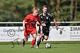 Fußball, Herren, Kreisliga Neumarkt Jura Ost, Saison 2025-2026, Spieltag 2, DJK Limes - SG Thalmässing-Eysölden, 10.08.2025