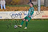 Fußball, Herren, Landesliga Südwest, Saison 2025-2026, Spieltag 20, SV Manching - VfB Durach e.V., 15.11.2025
