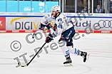 Eishockey, Herren, DEL, Saison 2025-2026, Spiel 50, ERC Ingolstadt - Adler Mannheim, 08.03.2026