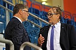 07.10.2014 - ERC Ingolstadt - EV Zug