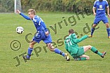 27.11.2016 - DJK-SV Herrnsberg - DJK Allersberg