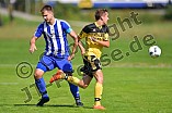 08.09.2018 - SV Marienstein II - SpVgg Wellheim