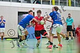 Handball, Bezirksliga Männer Staffel West, Saison 2024-2025, DJK Eichstätt - TG Landshut II, 19.10.2024