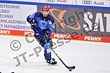 04.12.2020 - ERC Ingolstadt - Straubing Tigers
