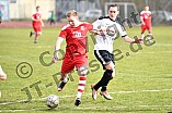 11.03.2017 - VfB Eichstätt - TSV Aubstadt