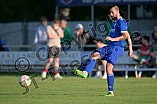 Fußball, Herren, Bezirksliga Oberbayern Nord, Saison 2024-2025, Spieltag 2, VfB Eichstätt II - SV N Lerchenau, 02.08.2024