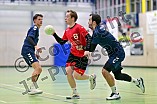 Handball, Bezirksliga Männer Staffel West, Saison 2024-2025, DJK Eichstätt - TSV Indersdorf, 09.11.2024