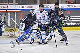 ERC Ingolstadt vs Straubing Tigers, DEL, Deutsche Eishockey Liga, Spieltag 34, 03.01.2020