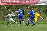 Fußball, Frauen, Landesliga Nord, Saison 2025-2026, Spieltag 1, FV Obereichstätt - Schwabthaler SV, 30.08.2025