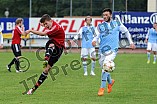 23.06.2015 - VfB Eichstätt - TSV 1860 München II