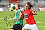 06.05.2017 - VfB Eichstätt II - SV Karlshuld