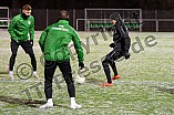 29.01.2020 - VfB Eichstätt - Trainingsauftakt