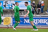 Fußball, Herren, Bezirksliga Oberbayern Nord, Saison 2024-2025, Spieltag 23, TSV Gaimersheim - SV Waldeck Obermenzing, 30.03.2025