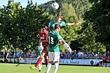 15.08.2012 - VfB Eichstätt / TSV Aindling