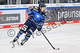 Eishockey, DNL Top Division Playoffs, Saison 2023-2024, Viertelfinale - Spiel 1, ERC Ingolstadt - EV Landshut, 02.03.2024