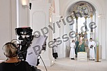 23.07.2017 - Katholischer Gottesdienst in St. Johannes Rebdorf
