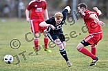 31.03.2018 - DJK Workerszell - FC Nagelberg
