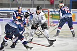 EHC Red Bull Muenchen vs Thomas Sabo Ice Tigers, Eishockey, DEL, Deutsche Eishockey Liga, Spieltag 35, 02.01.2019