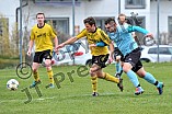 28.03.2015 - DJK Pollenfeld - TSG Ellingen
