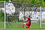 28.04.2018 - SV Marienstein - SpVgg Wettelsheim