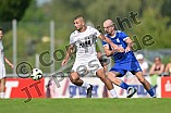 Fußball, Herren, Bezirksliga Oberbayern Nord, Saison 2024-2025, Spieltag 7, TSV Gaimersheim - SV N Lerchenau, 01.09.2024