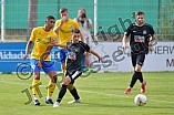 15.08.2020 - FC Pipinsried - VfB Eichstätt