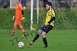 Fußball, Herren, Kreisliga 1, Saison 2022-2023, Spieltag 14, FC Hitzhofen-Oberzell - SV Menning, 06.11.2022