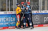 Eishockey, Herren, DEL, Saison 2022-2023, Playoff-Viertelfinale - Spiel 5, ERC Ingolstadt - Düsseldorfer EG, 24.03.2023