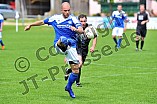 29.05.2016 - SpVgg Hofstetten - SpVgg Wolfsbuch-Zell
