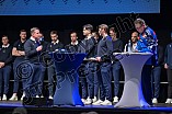 Eishockey, Herren, DEL, Saison 2023-2024, ERC Ingolstadt - Saisonabschlussfeier, 07.04.2024