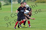 28.08.2016 - SV Ochsenfeld - DJK Gnotzheim