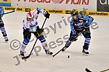 12.01.2014 - ERC Ingolstadt - Schwenninger Wild Wings