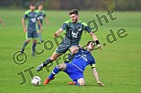 20.10.2019 - SV Marienstein - SV Ornbau 