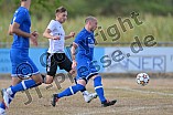 Fußball, Herren, Neumarkt Jura, Kreisliga West, Saison 2022-2023, Spieltag 1, DJK Limes - SV Marienstein, 12.08.2022
