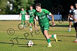 Fußball, Herren, Saison 2026-2027, Testspiel, TSV Ober-Unterhaunstadt - FC Gerolfing, 03.07.2026