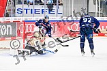 Eishockey, Herren, DEL, Saison 2024-2025, Spieltag 48, ERC Ingolstadt - Nürnberg Ice Tigers, 23.02.2025