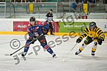 Eishockey, Herren, 6. Vinschgau-Cup, Saison 2022-2023, Nürnberg Ice Tigers - HC Pustertal, 28.08.2022