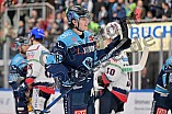 Eishockey, Herren, DEL, Saison 2022-2023, Spieltag 35, ERC Ingolstadt - Eisbären Berlin, 26.12.2022