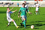 19.10.2014 - VfB Eichstätt II - FC Gerolfing II