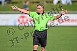Fußball, Herren, Kreisklasse 1, Saison 2023-2024, Spieltag 8, TSV Kösching - TSV Altmannstein, 24.09.2023