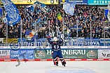 Eishockey, Herren, DEL, Saison 2024-2025, Spieltag 51, ERC Ingolstadt - EHC Red Bull München, 04.03.2025