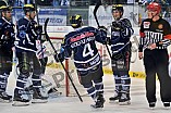 28.01.2015 - ERC Ingolstadt - Eisbaeren Berlin