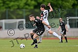 Fußball, Herren, Sparkassenpokal IN-EI, Saison 2022-2023, Finale, DJK Ingolstadt - VfB Eichstätt II, 18.05.2023