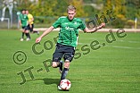 06.10.2018 - VfB Eichstätt II - TSV Eching