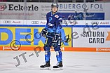 ERC Ingolstadt vs Fischtown Pinguins, DEL, Deutsche Eishockey Liga, Spieltag 25, 08.12.2019